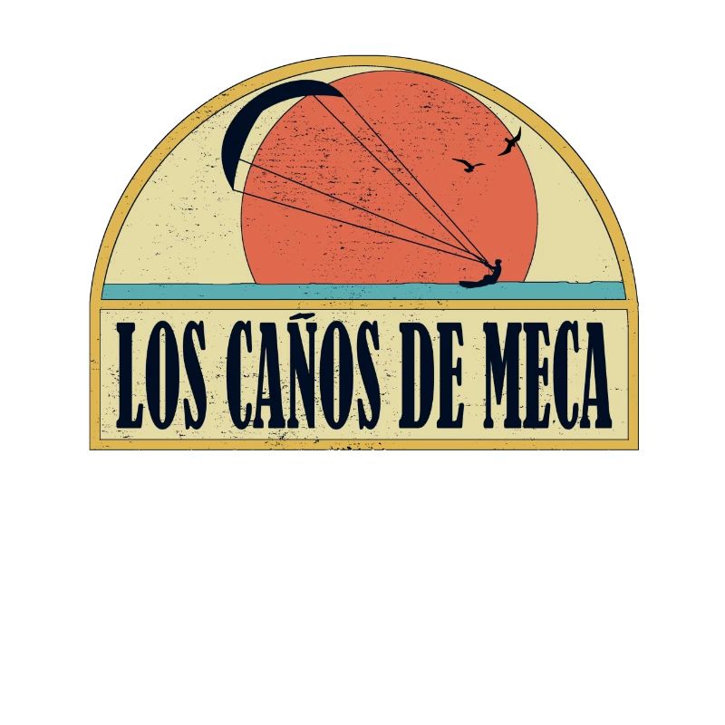 Kitesurf Los Canos de Meca