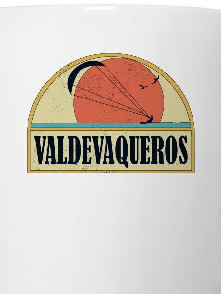Kitesurfing Valdevaqueros