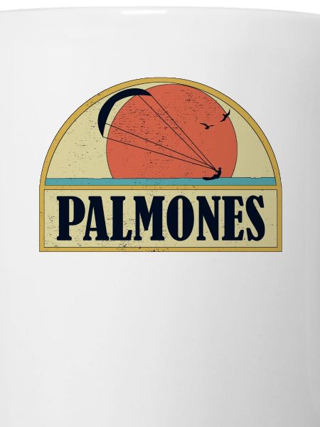 Kitesurfing Palmones
