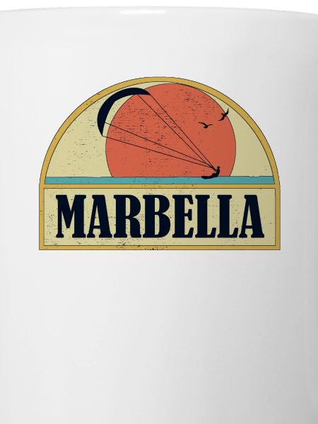 Kitesurfing Marbella