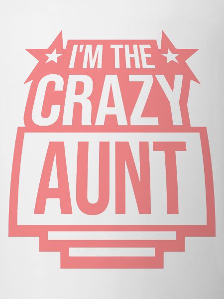 at The Crazy Aunt