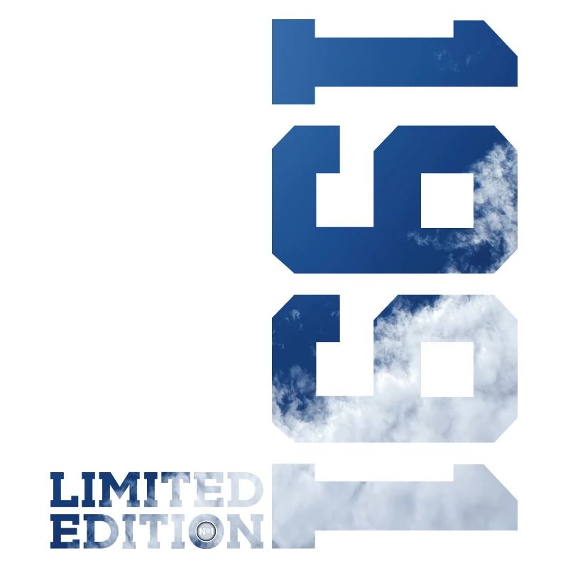 ÉDITION LIMITÉE 35E ANNIVERSAIRE 1991