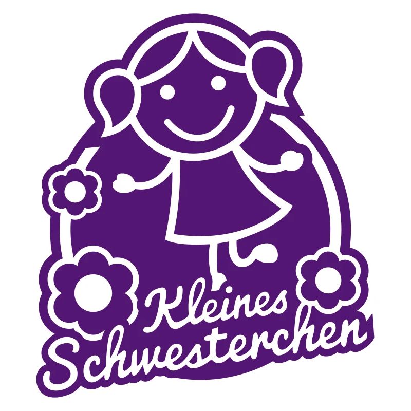 Kleines Schwesterchen (Emblem)