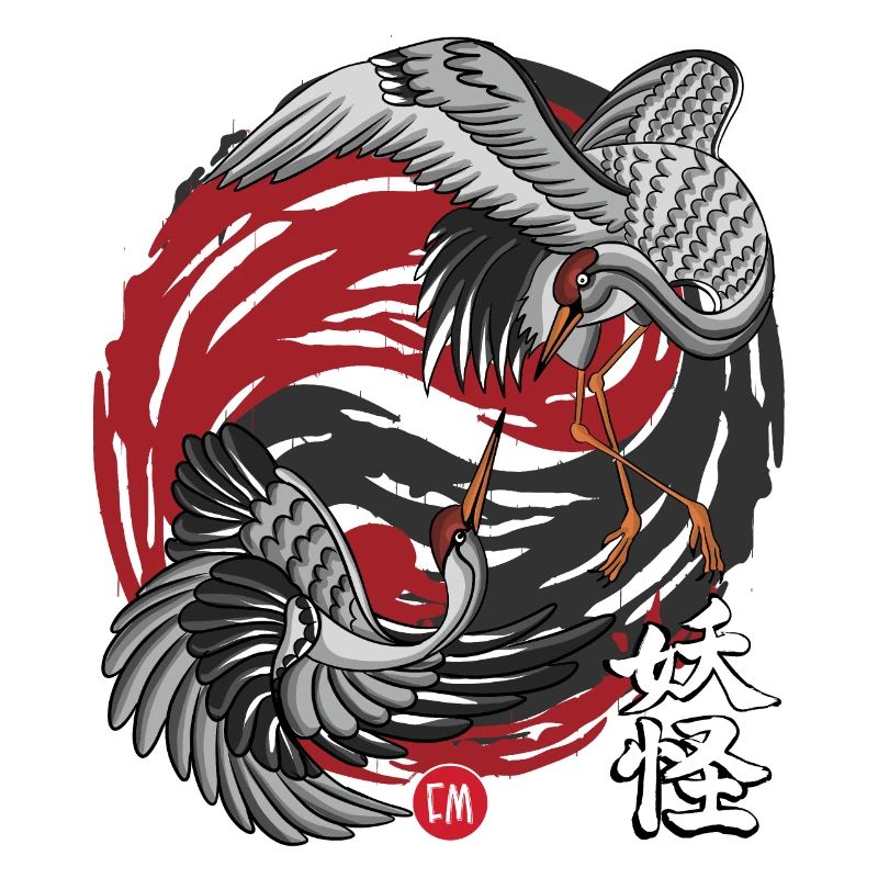 Grue Yokai
