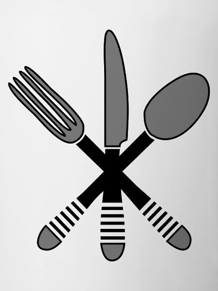 Cooking cutlery 2