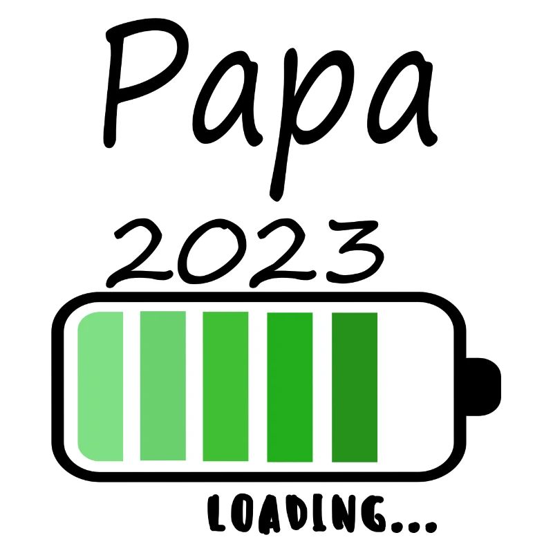 Papa loading 2023