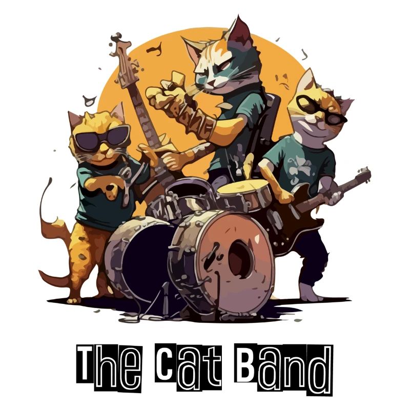 Das Katzenband