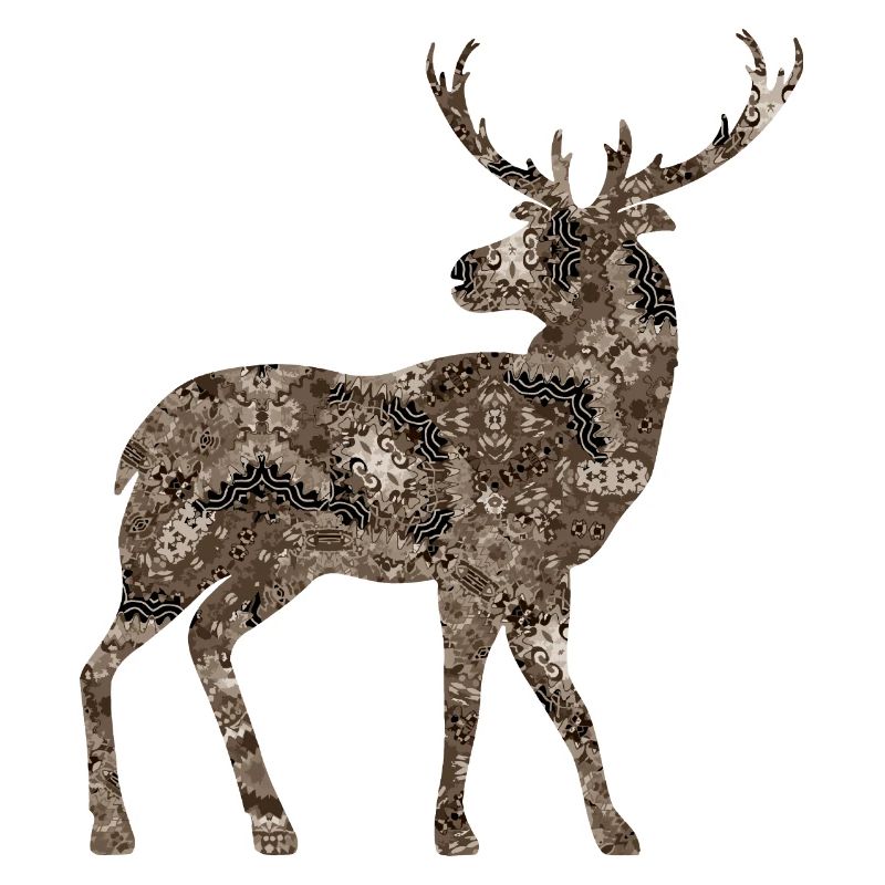 Hirsch