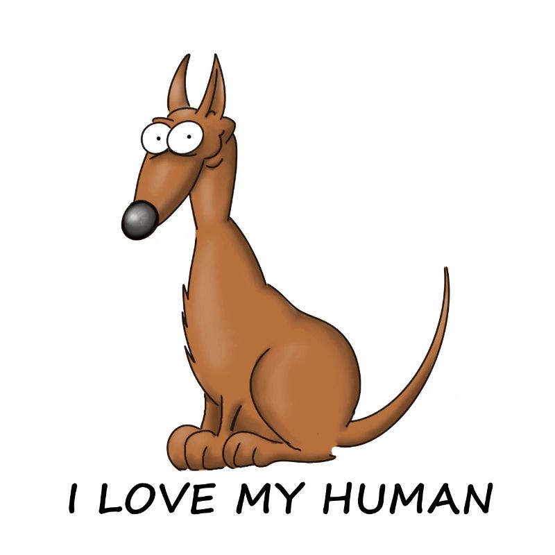 Amour de chien