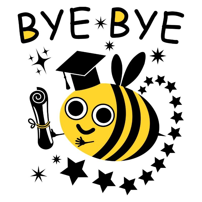 BYE BYE Bee