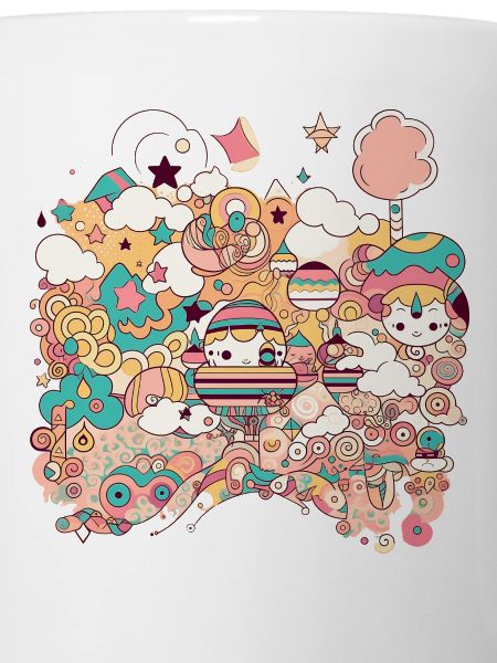 Trippy design