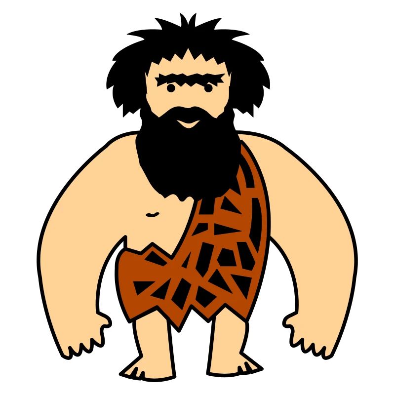 Caveman