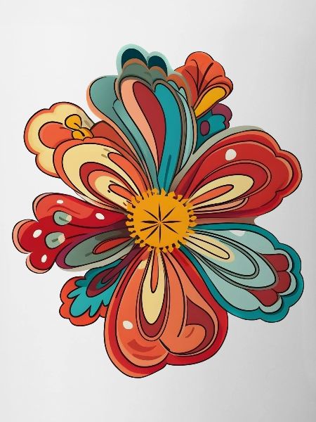 izup2u flower