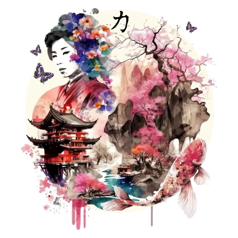 Japon