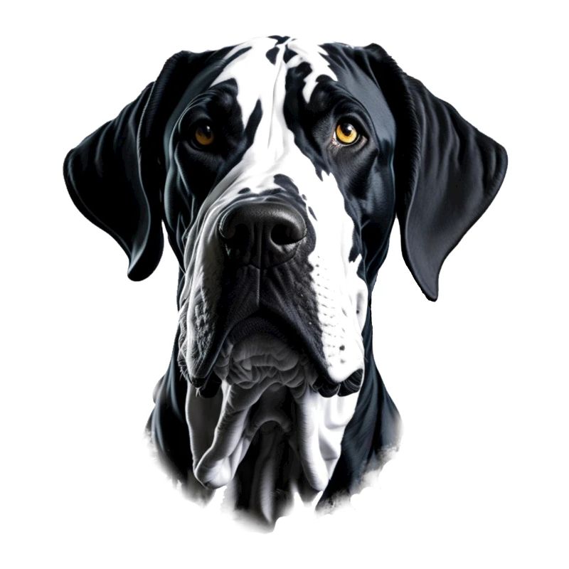 Dogge - Great Dane