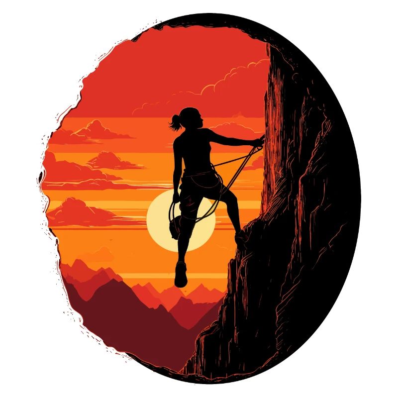 Climbing