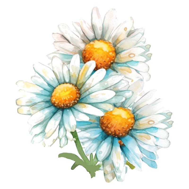 Daisies