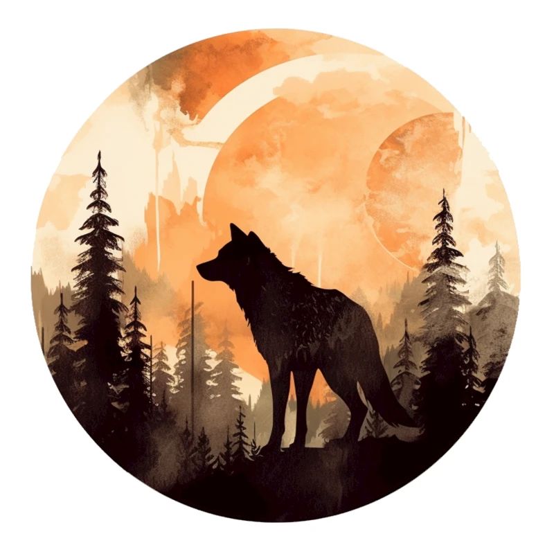 Harm Wolf