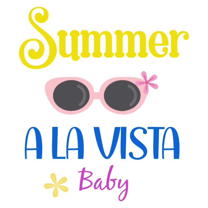 Summer Holidays - Summer Vibes