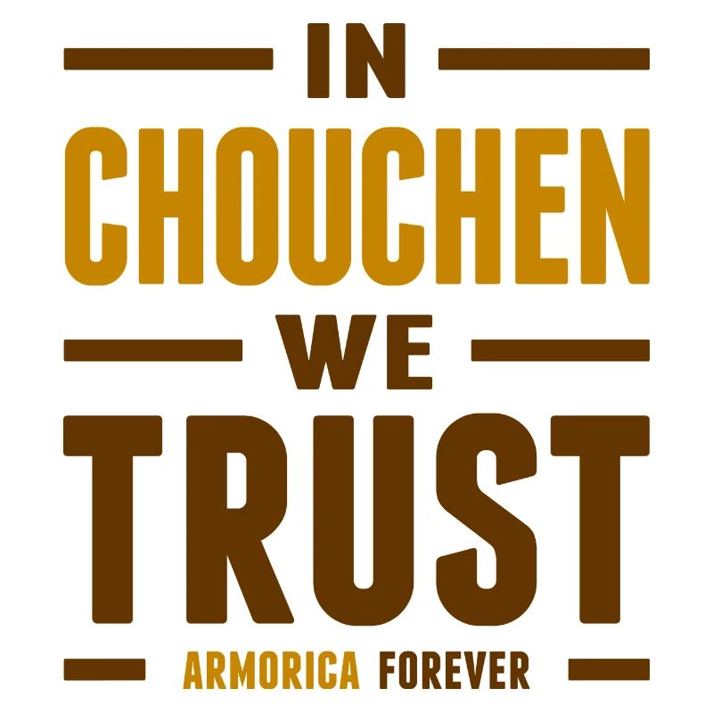 In chouchen we trust - Armorique