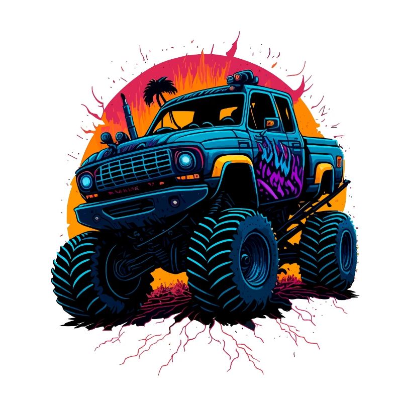 Monstertruck