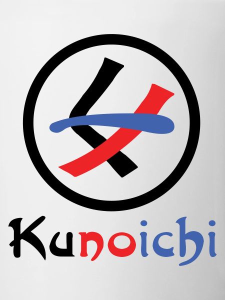 Female Ninja Kunoichi くノ一
