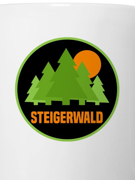 Steigerwald