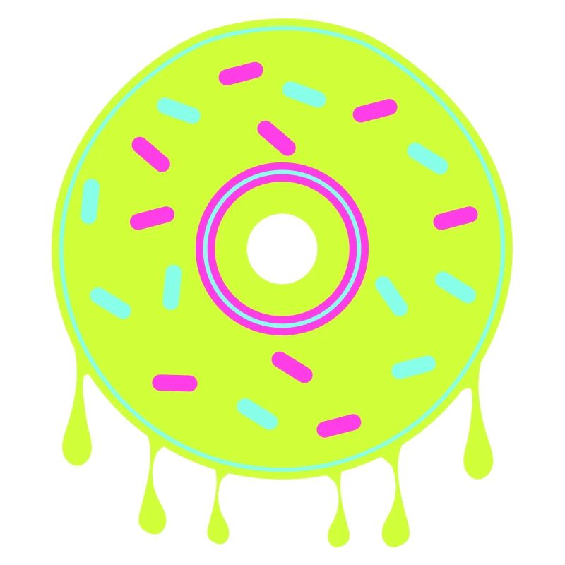 Donut Yummy
