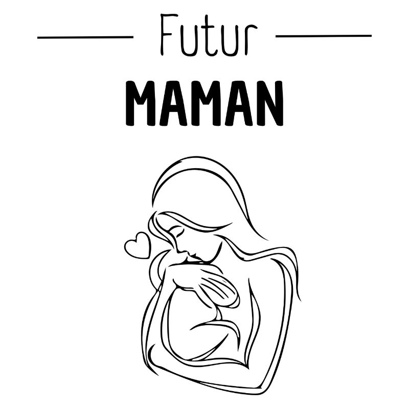 FUTUR MAMAN