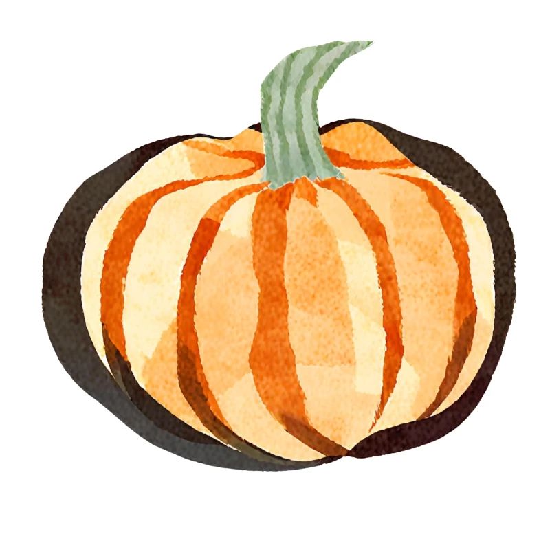 Citrouille Ween - Printflow