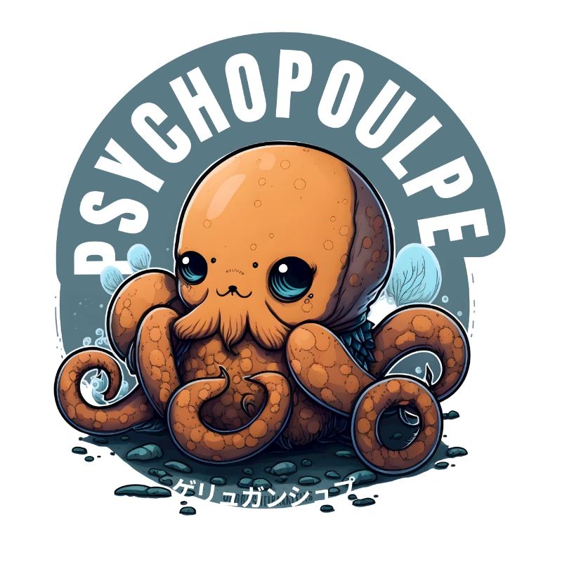 Octopus Escape: Immerse yourself in the plot