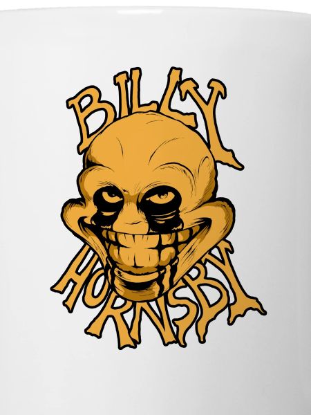 Billy Hornsby's SMILE