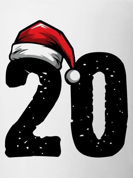 20 Numéro Noël