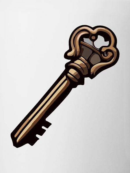 Key / Lock / Locked / Security