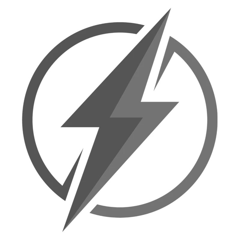 Electrifying Energy: Power & Dynamism