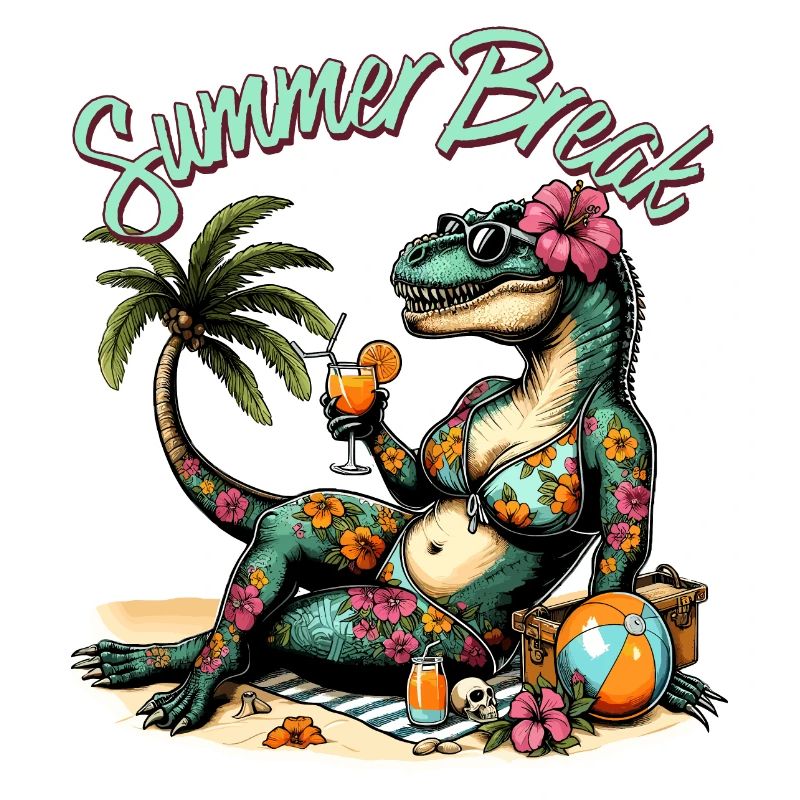 Vacances d’été 5