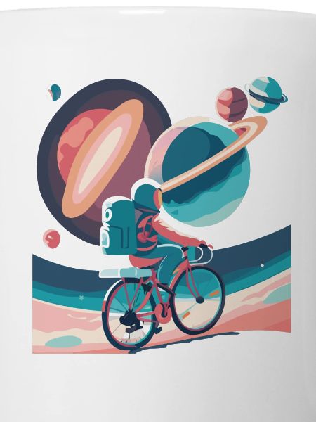 Cyclisme galactique