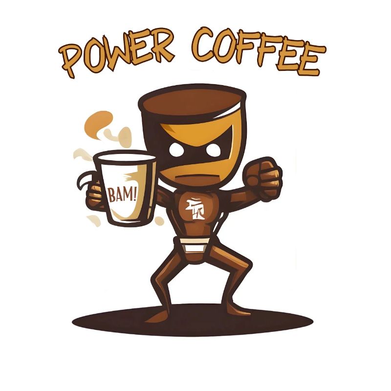 Power Coffee