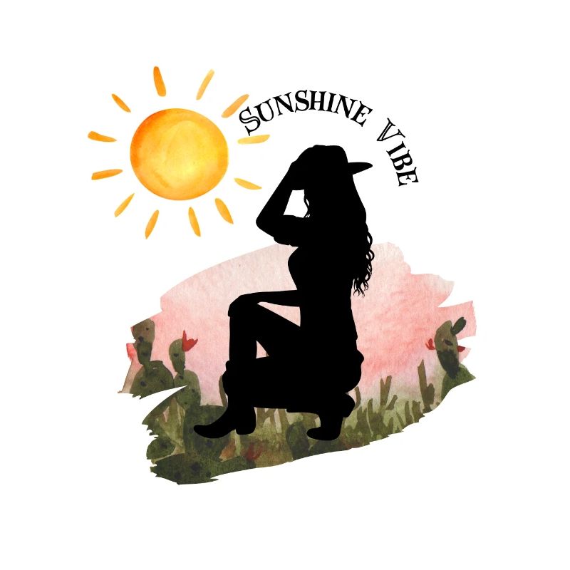 Brillez comme le soleil avec Sunshine Vibes
