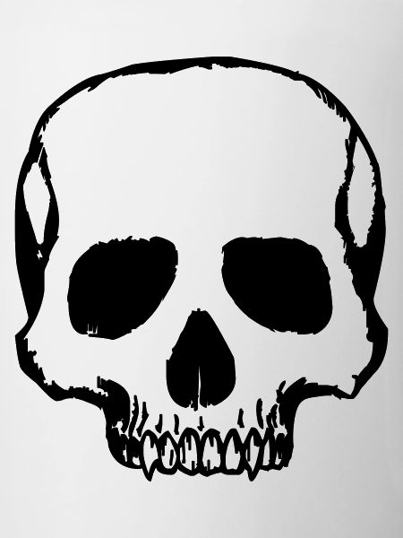 skull