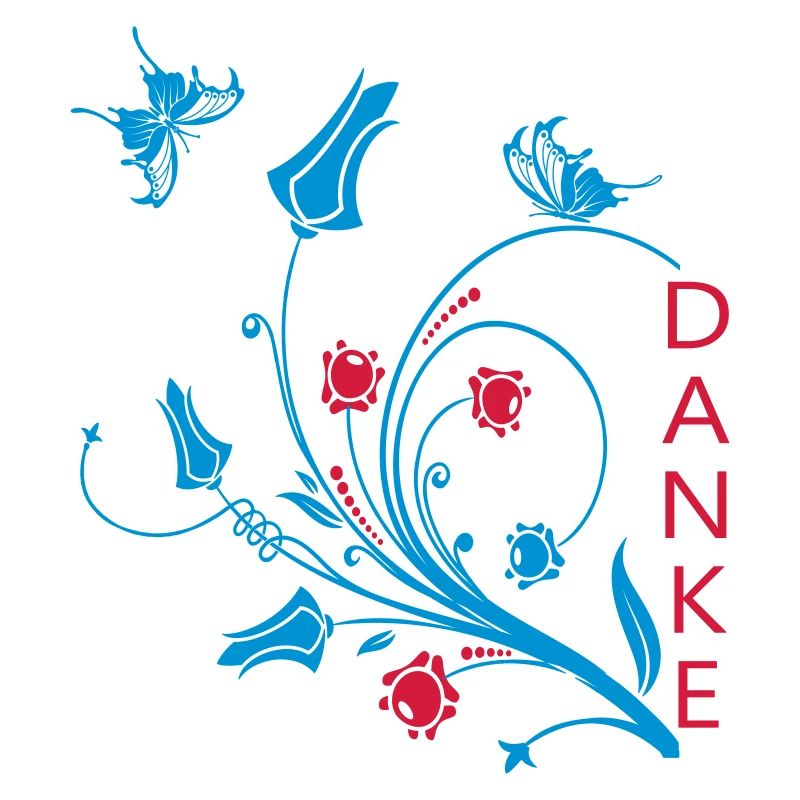 Danke