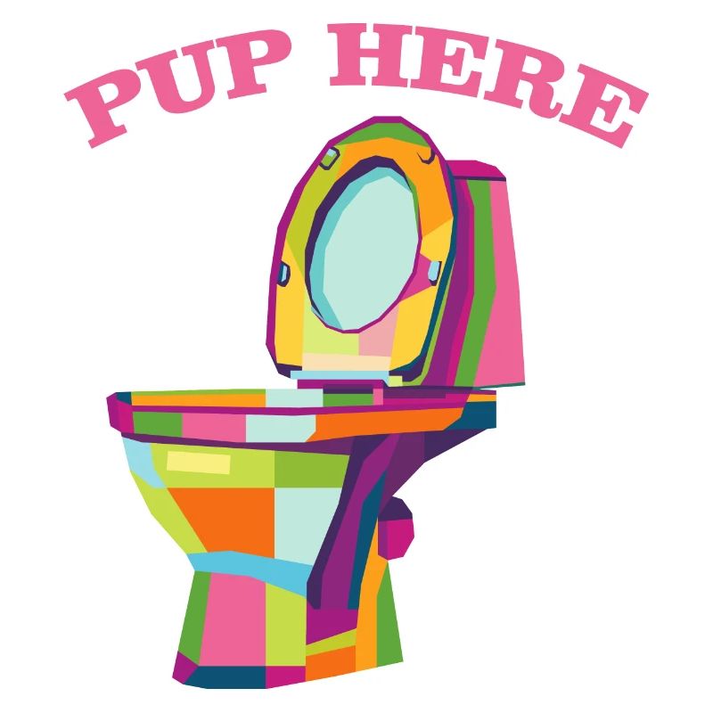Pup Here