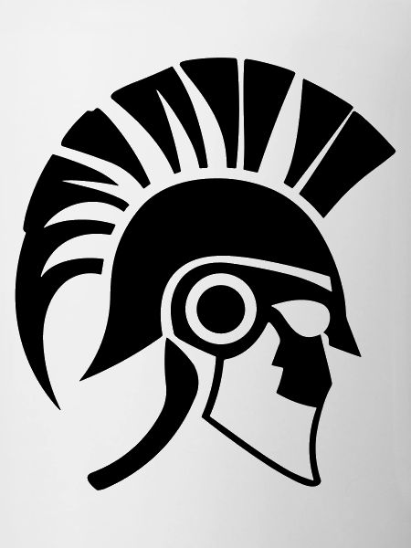 Sparta Spartan Warrior