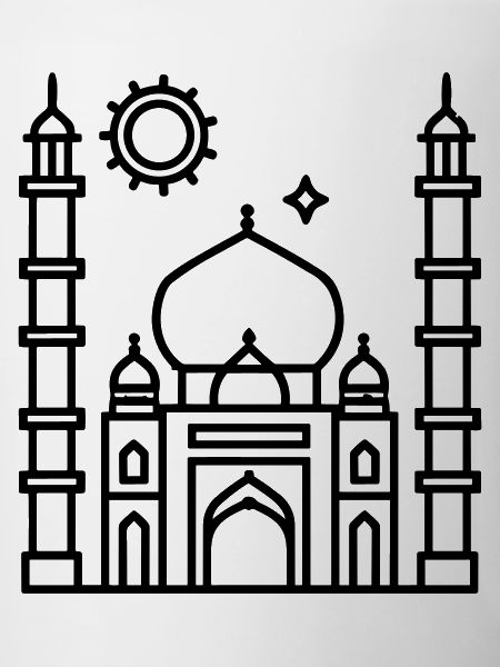 Mosquée