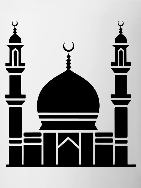 Mosquée