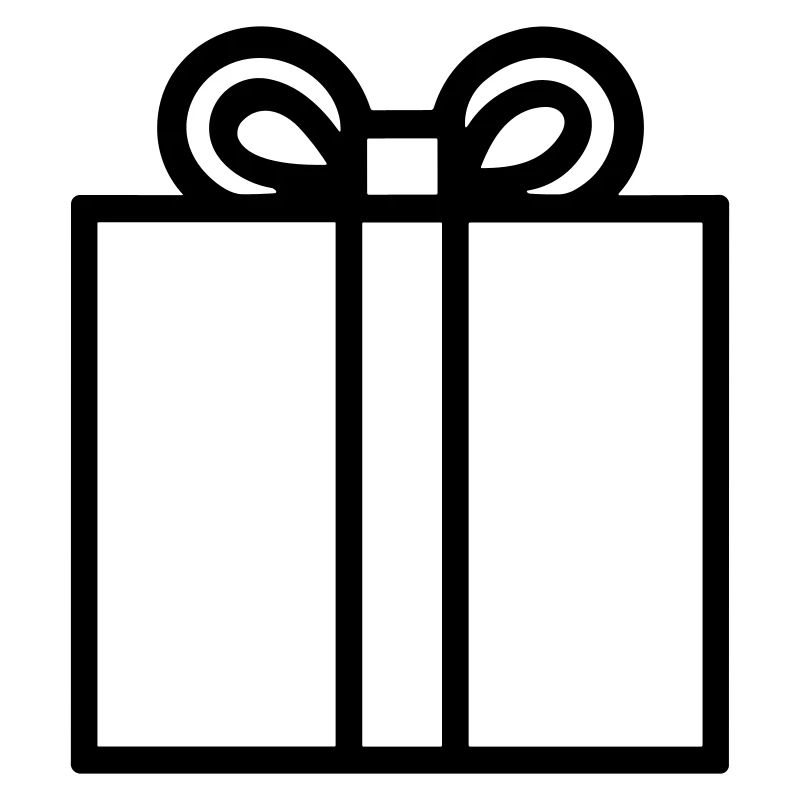Petite boite cadeau