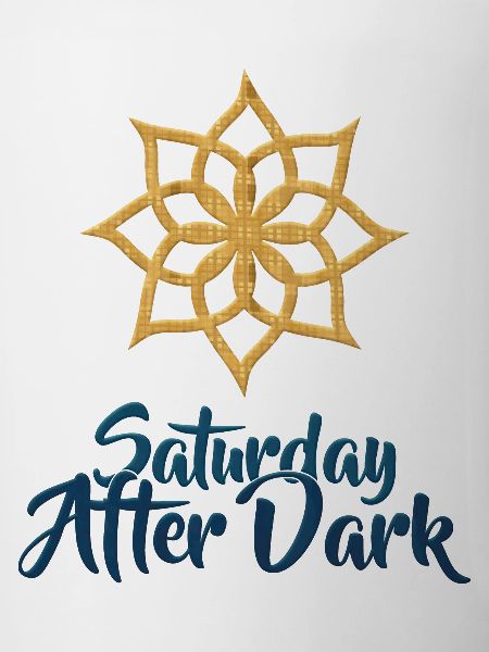 Saturday After Dark