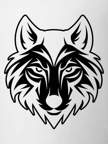 Wolf Head