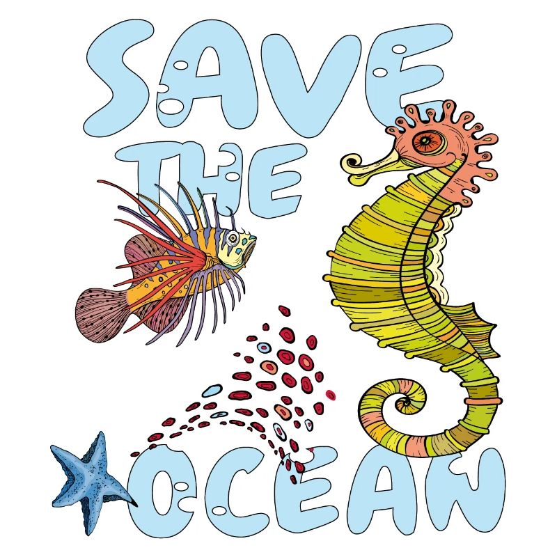 Save the Ocean