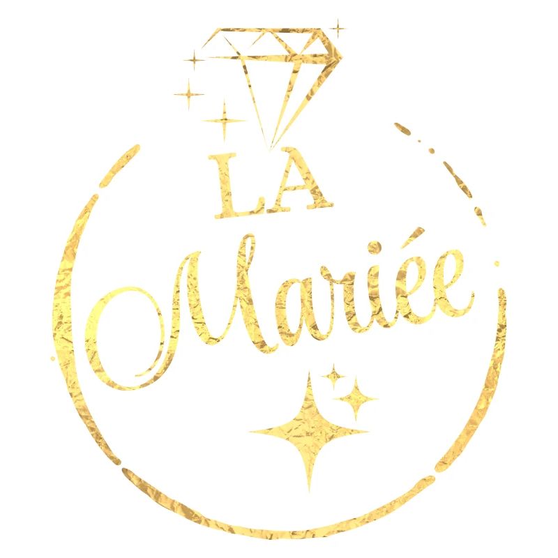 la mariée doré